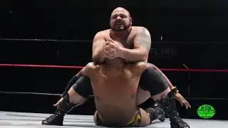 AWN Dec 14 2018 Cameron Jackson Vs Jay Too Strong