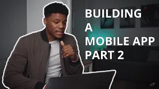 Building an Android Weather App - Part 2 (Coding)