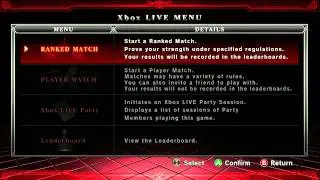 KOF 13 vs SF4 (Ranked Match Comparison)