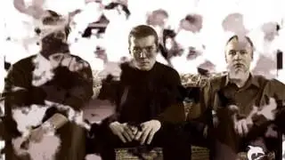 CENTROZOON (with Tim Bowness) -- bigger space