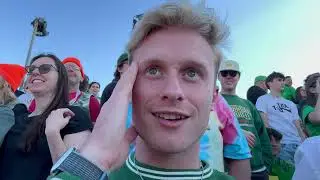 ROSE BOWL 2025! OHIO STATE DID WHAT?!