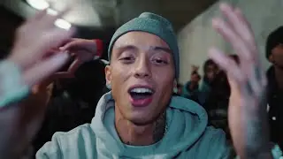 Central Cee x Dave x ArrDee x Headie One x K-Trap - Attention [Music Video]
