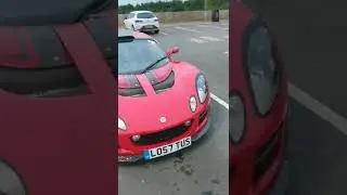 lotus exige cup 260 )