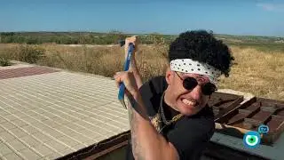 VIDEOCLIP VEO TV