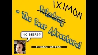 teaser 3: POK&Eacute;MON Fan Project: IXIMON