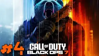 Black Ops 7 (EP 4) — This Game Isn’t As Bad As Reviews Say… LIVE Multiplayer Grind