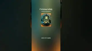 Christmas lullaby