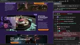 🌞 FULL VARIEDAD 🚀 PROBAMOS NAVE 🌌 DUNE 🪐 JUMP SHIP 🧪 SPC [AgenteMaxo Stream Resubido 12-06-2025]