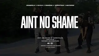 Ain&rsquo;t No Shame (shot by @Fatboyslapz)