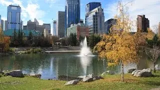 14 Top Tourist Attractions in Calgary