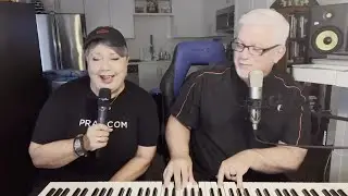 Couch to Kitchen with the Duffields 7.6.2023 LIVE