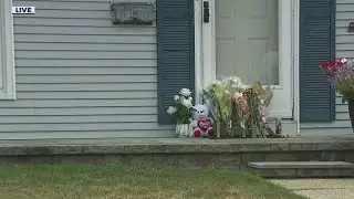 Connecticut mother strangled her 3 children, hung herself: Police