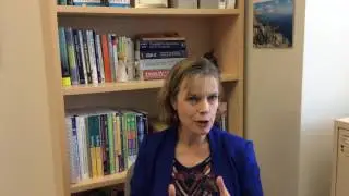 Dr  Gretchen Conrad:  Technostress - Understanding and Managing the Impact of Technology