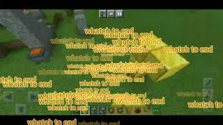 RAPID - FIRE CANNONS TUTORIAL in Mincraft Bedrock  # Mincraft otomattic fire charge 🇮🇳🇮🇳🇮🇳