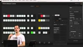 Comment faire apparaître des bandeaux et logos à l'aide des macros ?