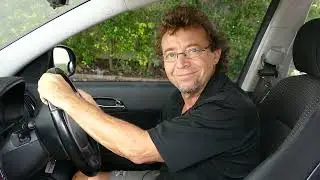 Drive2pass  Steering Turns