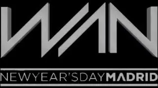 WAM Festival - 2019 (Cubierta de Leganes) Madrid