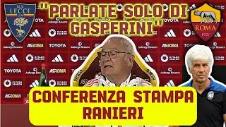 RANIERI STIZZITO dai GIORNALISTI: