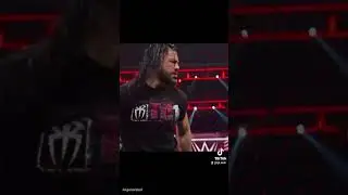 this is a new version 👆 #motivation #wwe #viral #reels #roman