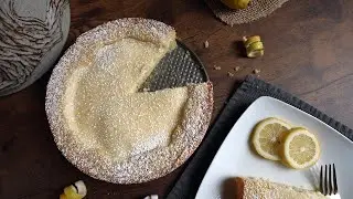 YUMMY Lemon Cream Butter Pie [ep 15]