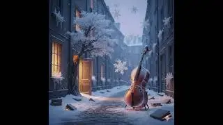 Snow and Its Sound ( Royalty-Free Music (CC BY-NC)