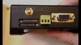 IP-модем: GSM-терминал SPRUT M2M. Обзор.