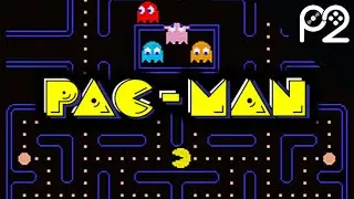 Pac-Man ~ Start-up Jingle (Player2 Remix)