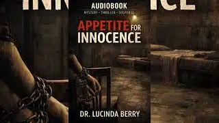 &ldquo;She Trusted Them With Her Child&hellip; | Appetite for Innocence &ndash; Dark Psychological Thriller Audiobook&rdquo;