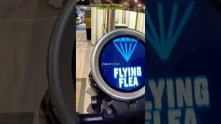 Royal Enfield Flying Flea C6 Features #electricbikes