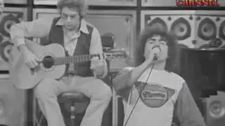 Pfm - Se fossi cosa (Discoring, 05/02/1978)