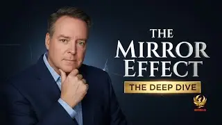 The Mirror Effect: Closing the Gap Between Who You Are and Who You&rsquo;re Meant to Be