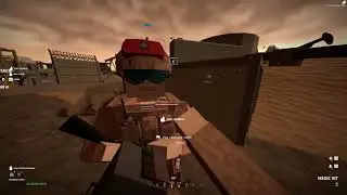 127v127 in BattleBit Remastered full round |no commentary| The best FPS out there probably...