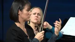 NZTrio Composing Competition 2015: documentary