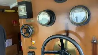 Le train de La Rhune