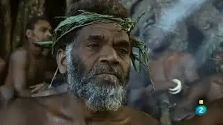 Tanna. D&iacute;as de Cine. TVE