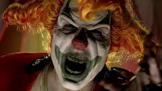 Halloween Horror Nights Icons: Captured | Universal Orlando&rsquo;s Halloween Horror Nights 30 (2021)