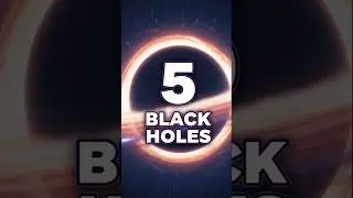 Top 5 Sounds From Black Holes That Terrified NASA #space #blackhole #universe #unexplained #galaxy
