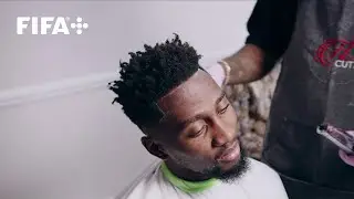 Wilfred Ndidi can rap!? 🎤🤯 | HD Cutz on FIFA+