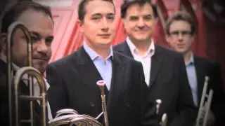 Prime Time: Brass Quintet ~ Music for Weddings, Parties and Events