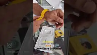 Brand Alternate Watch Ultra 🔥