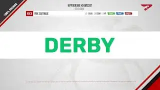 100% PRONOS | R9C8 du 22.10.2024
