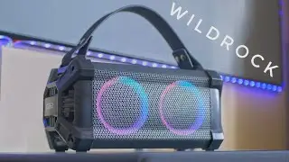 MIFA WILDROCK Unpacked & Soundtest 