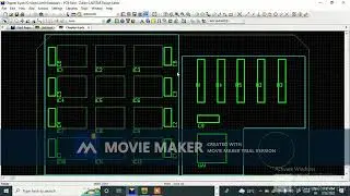 HOW TO EXPORT AND IMPORT DXF FILE IN CADSTAR#CADSTARTUTORIAL#PCBDESIGN#EXPORTINGANDIMPORTINGDXF