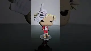 Hiyori Sarugaki #funkopop #anime #bleach
