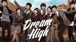 МӨРӨӨДЛӨӨС Ч ИЛҮҮ PART 2 | DREAM HIGH