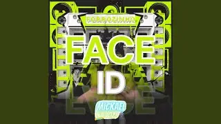 Face ID - Forrozinho