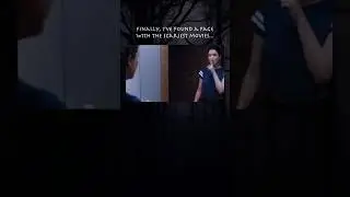 Cursed Horror Clip from Malicious Movie | Creepy Mirror Scene