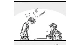 Beso「RiRen/EreRi」「DOUJINSHI」 ►ѕɴĸ◄