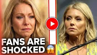 UNEXPECTED TURN 😮 Kelly Ripa&rsquo;s Sudden Absence Sparks Emotional Reaction From Fans