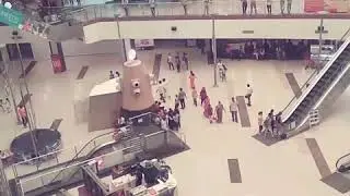 Jaipur hyper city